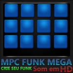 Logo of Mpc de funk MEGA android Application 