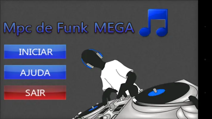 Mpc de funk MEGA android App screenshot 3